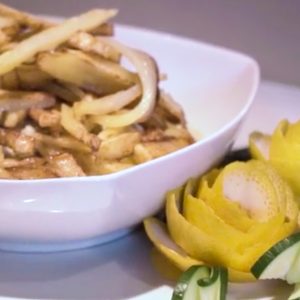 05. Beef Straganoff – Tra Russia e Iran